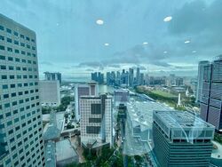 Suntec City (D1), Office #463361941